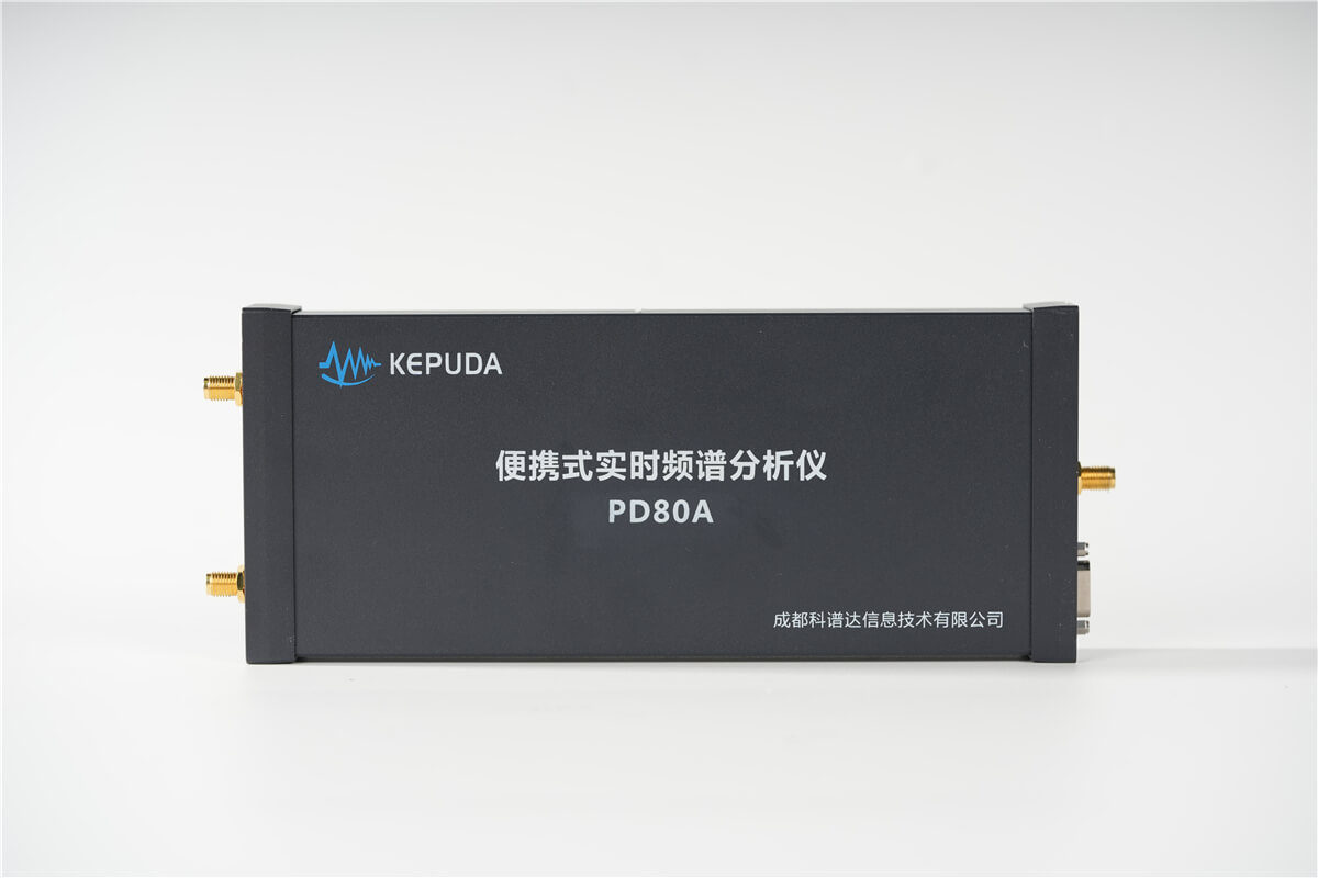 PD80A占用带宽测量频谱分析仪主图1